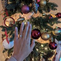Brides of 2024 - Let's See Your Ring! - 1