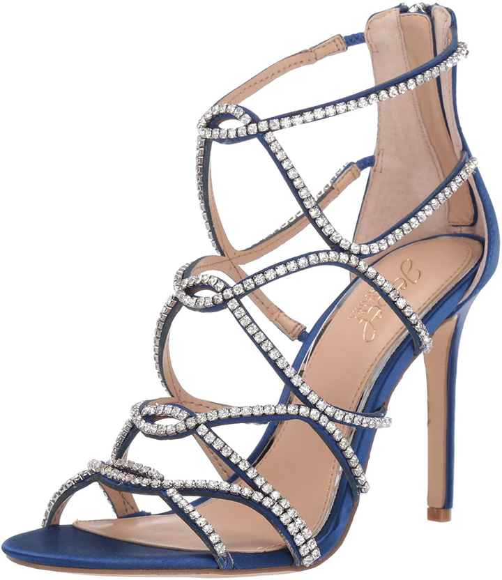 Reception shoes