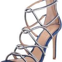 Reception shoes
