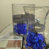 DIY vase