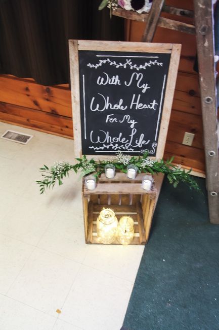 cute wedding ideas