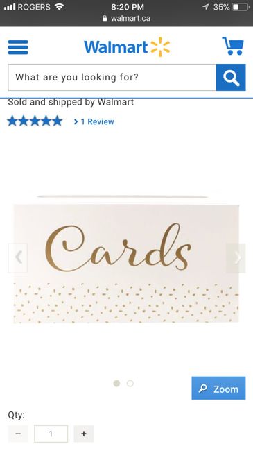 Card Box Ideas Wanted 3