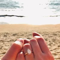 Brides of 2020!  Show us your ring!! - 1