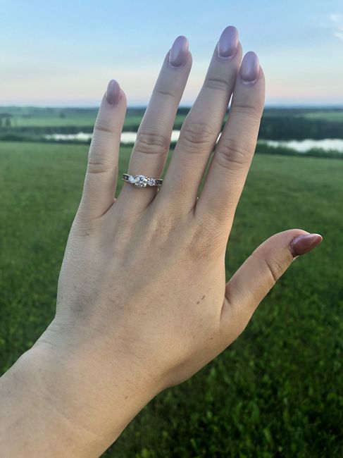Brides of 2021! Show us your ring!! 21