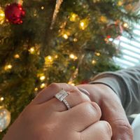 Brides of 2023 - Let's See Your Ring! - 1