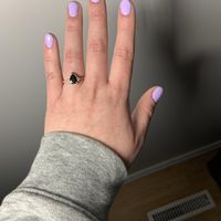Brides of 2024 - Let's See Your Ring! - 1