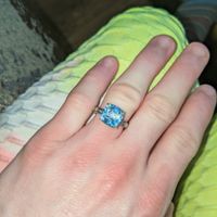 Brides of 2022 - Show Us Your Ring! - 1