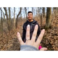 Brides of 2021! Show us your ring!! - 1