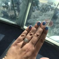 Brides of 2024 - Let's See Your Ring! - 1