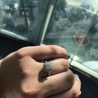 Brides of 2024 - Let's See Your Ring! - 2