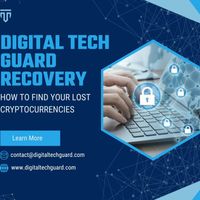 bitcoin recovery excellence By, digital tech guard recovery - 1