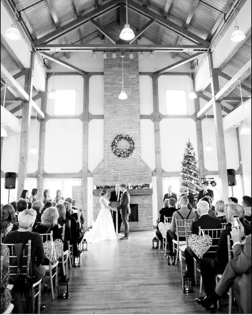 Forever "I Do"