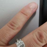 Brides of 2023 - Let's See Your Ring! - 1