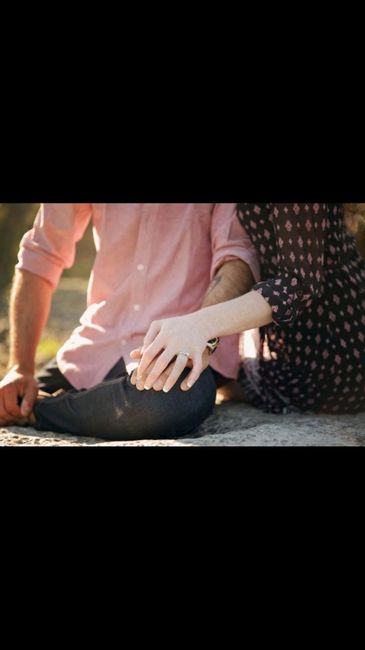 Brides of 2021! Show us your ring!! - 1