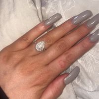 Brides of 2024 - Let's See Your Ring! - 1