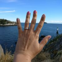 Brides of 2020!  Show us your ring!! - 1