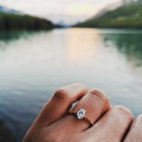 Brides of 2020!  Show us your ring!! - 1