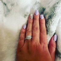 Brides of 2022 - Show Us Your Ring! - 1