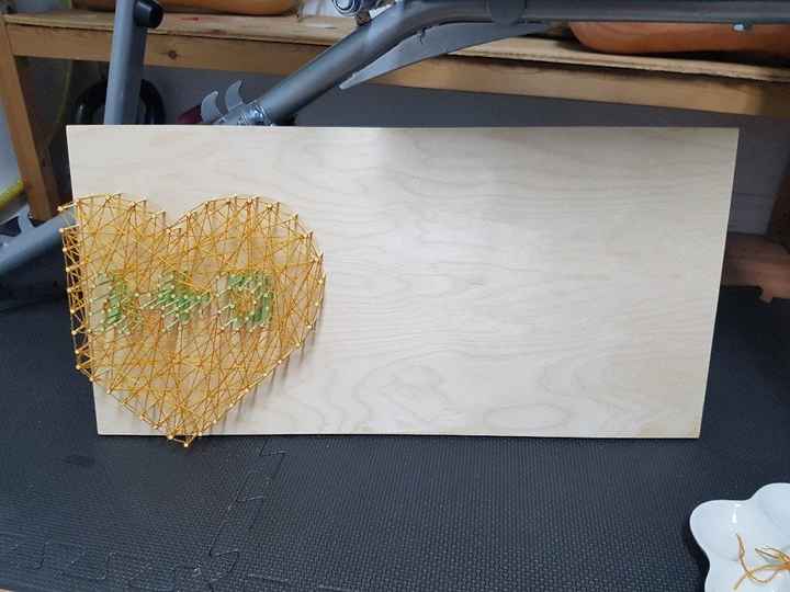 Diy projects for guest book alternatives - 1