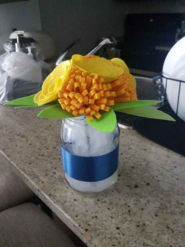 Need ideas for a diy - 1