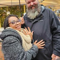 When Did You Get Engaged?! - 1