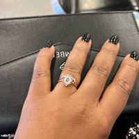 When Did You Get Engaged?! - 2