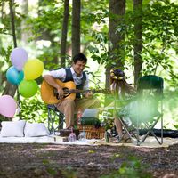 Surprise Picnic Proposal