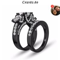 My Wedding set