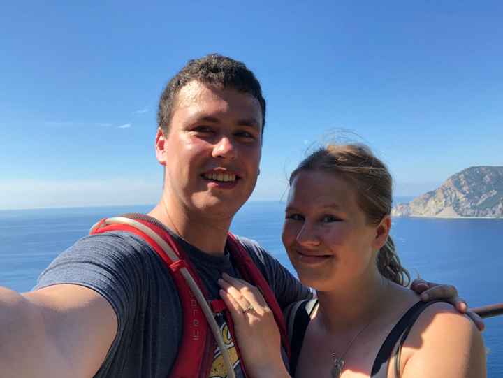 Brides of 2020!  Show us your ring!! - 2