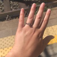 Brides of 2020!  Show us your ring!! - 1