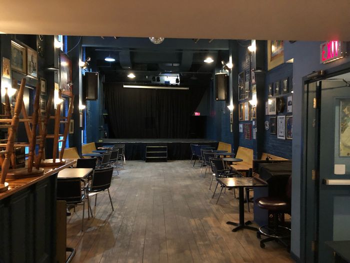 Lets see your Venue! 17