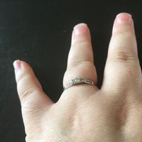 Brides of 2020!  Show us your ring!! - 1