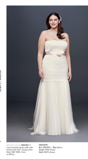Dress Idea #1
