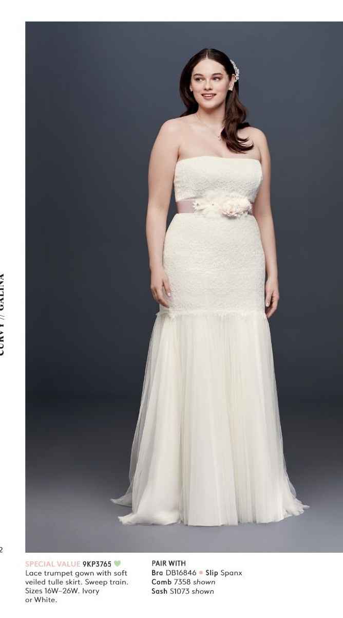 Dress Idea #1