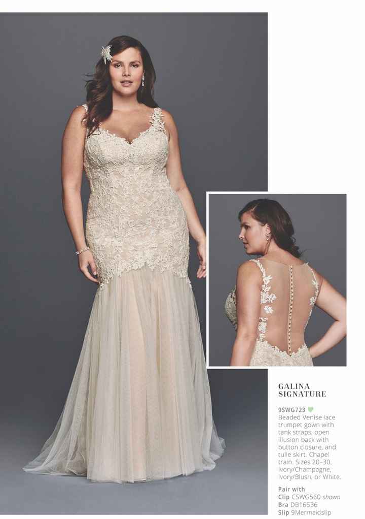 Dress Idea #2