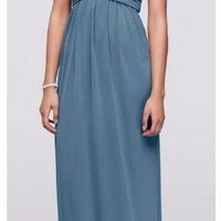 Bridesmaid Dress Style #3