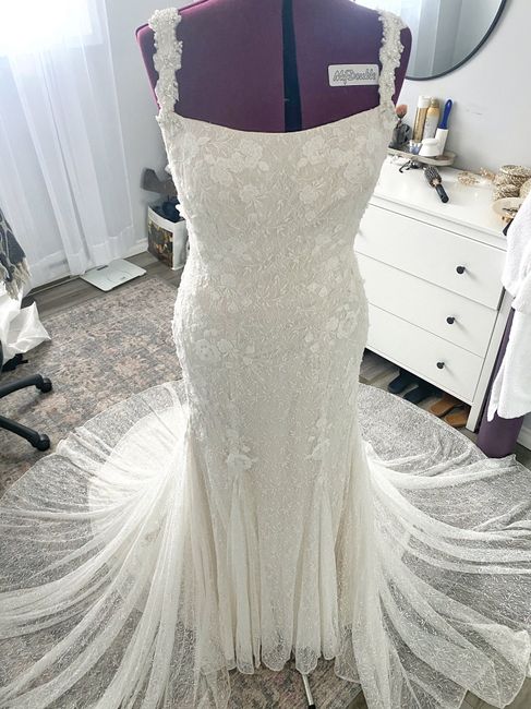 Let’s see your dress!!! 10