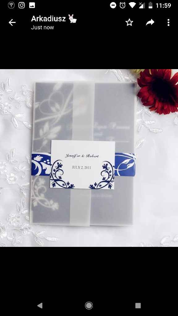 Invites! - 2