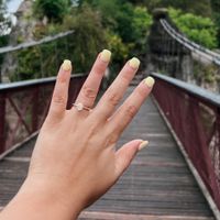 Brides of 2024 - Let's See Your Ring! - 1