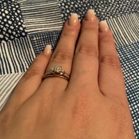 Brides of 2024 - Let's See Your Ring! - 1