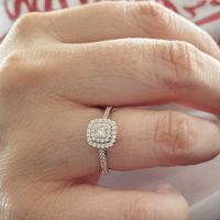 Brides of 2021! Show us your ring!! - 1