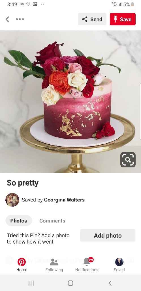 Simple Wedding Price Range - 2