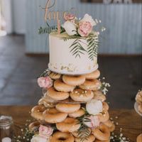 Is it realistic to make your own wedding cake ? - 2