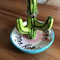 Brides of 2020!  Show us your ring!! - 1