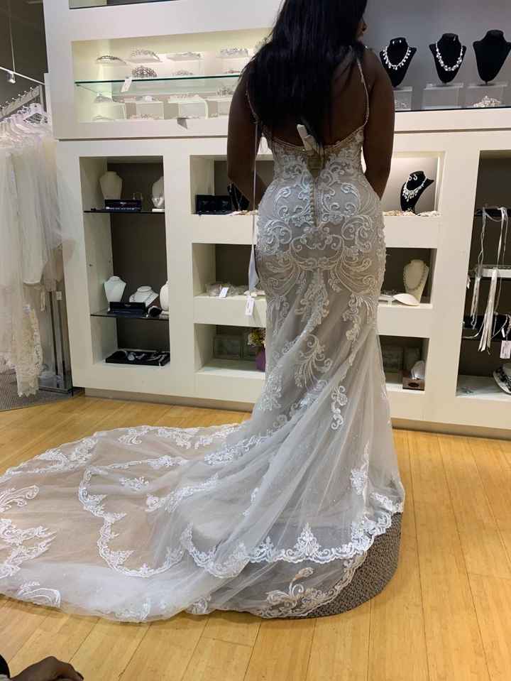 Wedding Dresses - 2