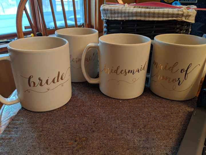 Bridesmaid proposal ideas wanted! - 3