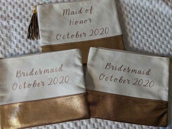 Bridesmaid proposal ideas wanted! - 4