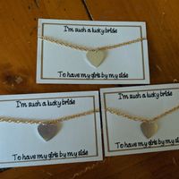 Bridesmaid proposal ideas wanted! - 1