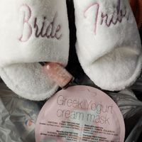 Bridesmaid proposal ideas wanted! - 2