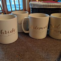 Bridesmaid proposal ideas wanted! - 3